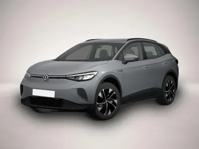 Gebraucht VW ID.4 150 kW (204 PS) 2022 Manufacturer SUV