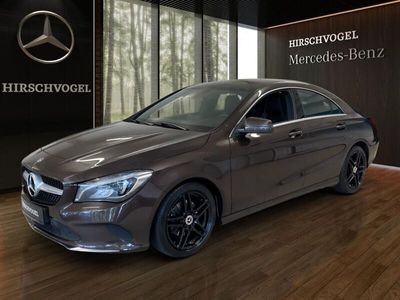 Mercedes CLA200