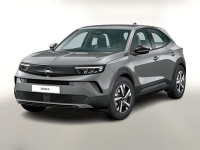 Neu Opel Mokka Edition 136 PS (100 kW) 2026 Grafik grau SUV