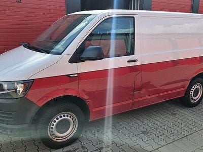 VW T6
