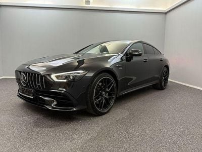 Mercedes AMG GT 43