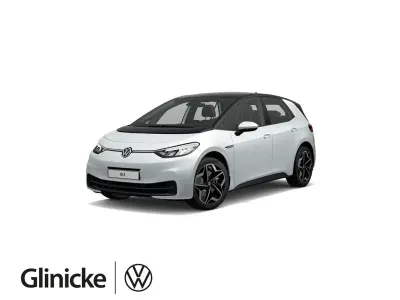 Brugt VW ID.3 Pro 150 kW (204 HK) 2023 Hvid Hatchback