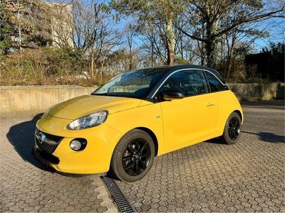 Opel Adam
