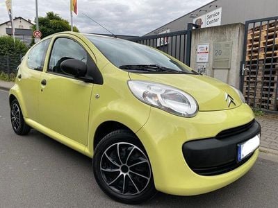 Citroën C1