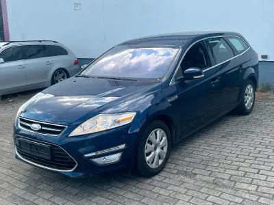 Gebraucht Ford Mondeo