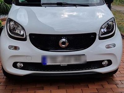 Smart ForTwo Coupé