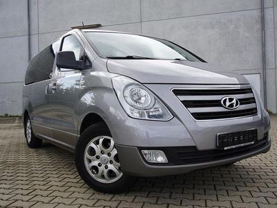 Hyundai H-1