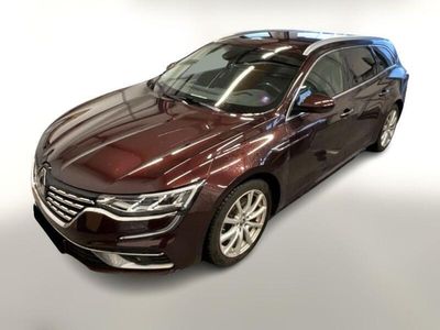 gebraucht Renault Talisman Grandt TCe 225 EDC Business