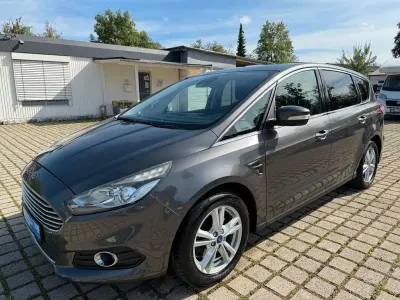 Gebraucht Ford S-MAX