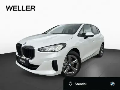 Gebraucht BMW 220