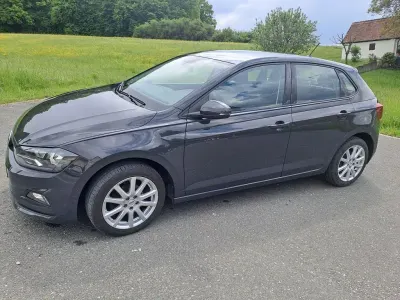 Gebraucht VW Polo
