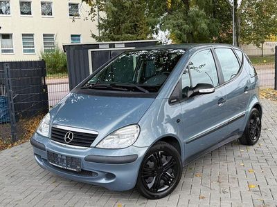 Mercedes A140