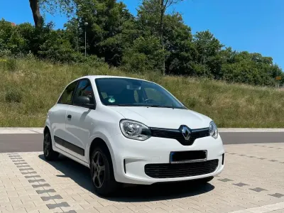 Gebraucht Renault Twingo