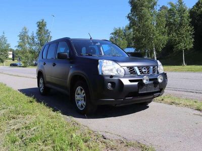 gebraucht Nissan X-Trail X-Trail2.0 dci 4x4 DPF SE