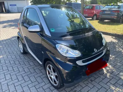 Gebraucht Smart ForTwo Coupé