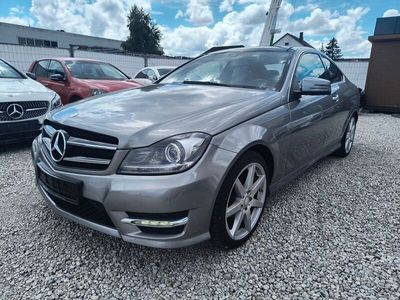 Mercedes C350