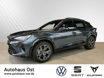 Gebraucht Cupra Formentor 204 PS (150 kW) 2025 Grau SUV