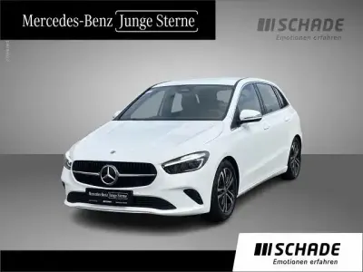 Gebraucht Mercedes B200