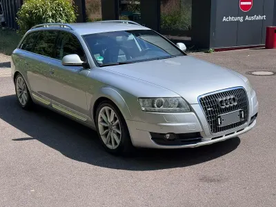 Gebraucht Audi A6 Allroad