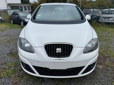 Seat Altea XL