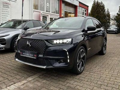 gebraucht DS Automobiles DS7 Crossback E-Tense 4x4 Louvre