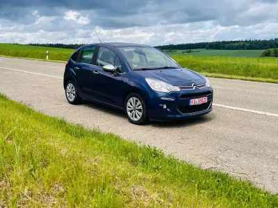 Usata Citroën C3