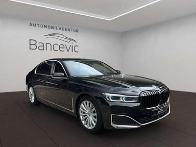 BMW 730