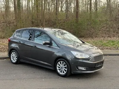Gebraucht Ford C-MAX