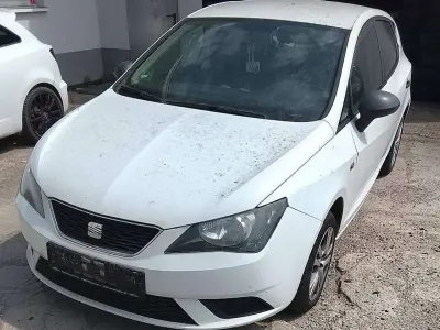 Gebraucht Seat Ibiza