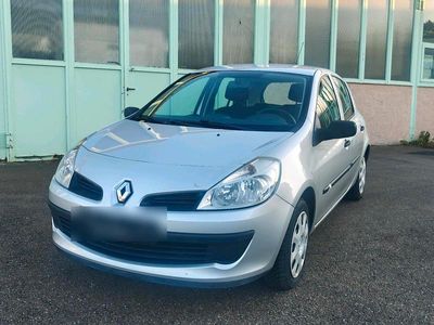 Renault Clio III