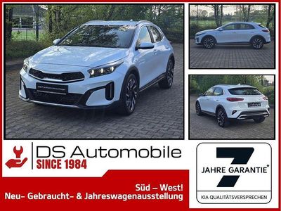 Usata Kia XCeed Vision 140 CV (102 kW) 2025 Bianco SUV