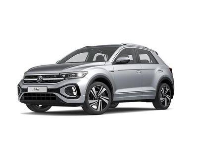 Usata VW T-Roc R-line 110 CV (80 kW) 2023 SUV