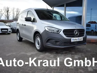 Gebraucht Mercedes Citan 110