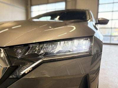 Gebraucht Skoda Octavia Style 150 PS (110 kW) 2025 Grau Kombi