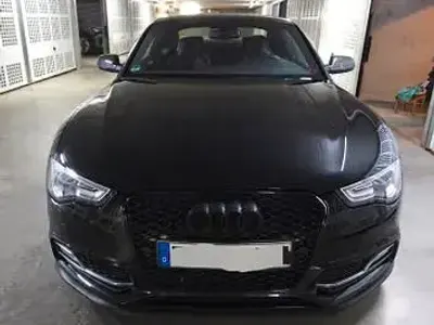 Gebraucht Audi S5