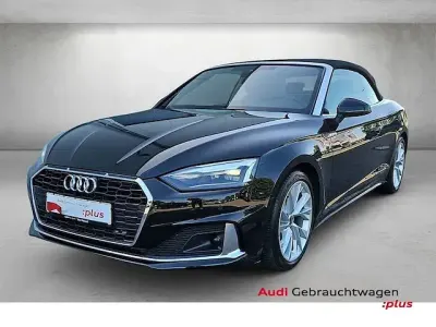 Gebraucht Audi A5 Cabriolet