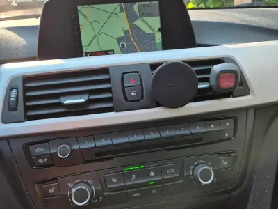 Gebraucht BMW 318