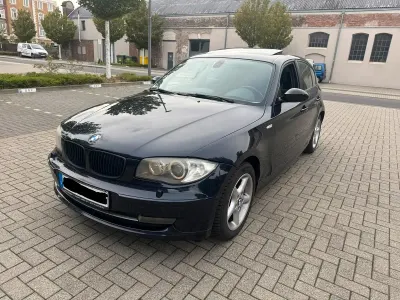 Gebraucht BMW 118