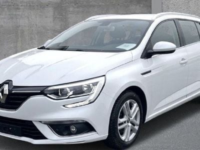 Renault Mégane IV