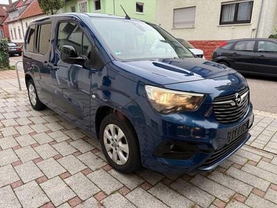 Opel Combo Life