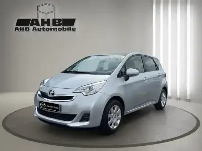 Gebraucht Toyota Verso-S