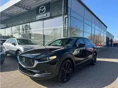 Nouă Mazda CX-30 140 CP (102 kW) 2026 Negru SUV