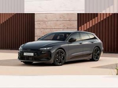 Nuova Audi e-tron 369 kW (503 CV) 2026 Grigio SUV