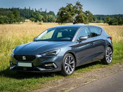 Gebraucht Seat Leon