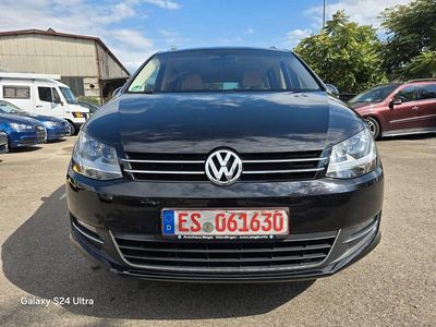 VW Sharan