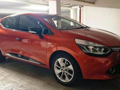 Renault Clio IV