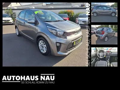 Używany Kia Picanto