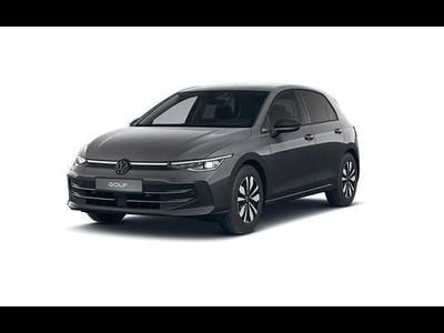 Gebraucht VW Golf VIII Goal 150 PS (110 kW) 2025 Delfingrau Limousine