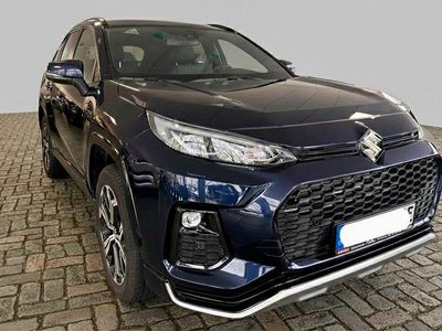 Blau Gebraucht 2023 Suzuki Across Comfort+ SUV | 46.890 € (Fairer Preis)