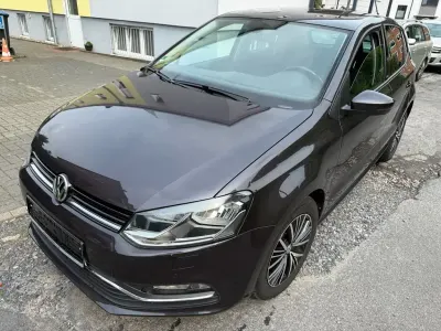 Gebraucht VW Polo